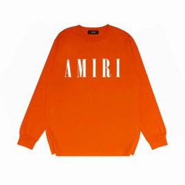 Picture of Amiri T Shirts Long _SKUAmiriS-XXLCH01730378